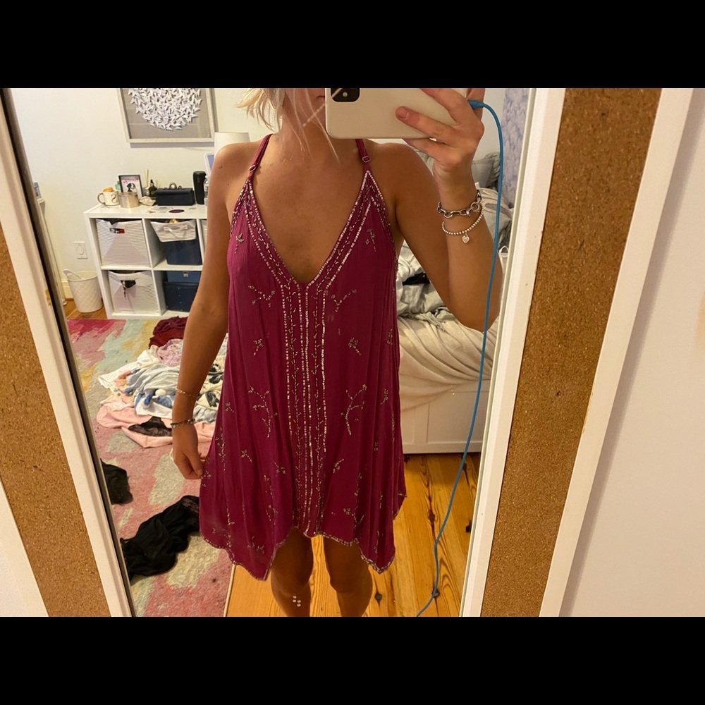 Free People Dress